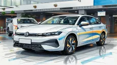 Volkswagen Sagitar едет в Россию. Стоит ли игра свеч?